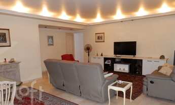 Imagem: Apartamento à venda em Saúde com 160 m²