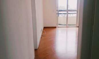 Imagem 6: Apartamento à venda em Jabaquara com 60 m², 2 quartos, 1 suíte