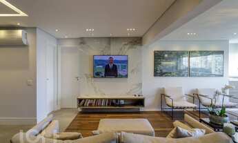 Imagem 3: Apartamento à venda em Barra Funda com 108 m², 2 quartos, 1 suíte, 2 vagas