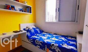 Imagem 2: Apartamento à venda em Vila Sônia com 120 m², 3 quartos, 3 suítes, 2 vagas