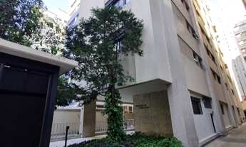 Imagem 7: Apartamento à venda em Higienópolis com 129 m², 3 quartos, 1 suíte, 1 vaga