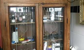 Imagem 3: Apartamento à venda em República com 52 m², 1 quarto