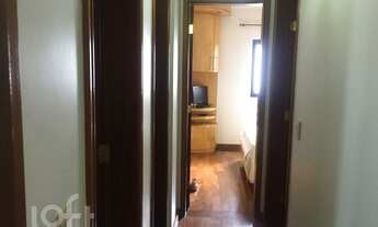 Imagem 2: Apartamento à venda em Bosque da Saúde com 101 m², 4 quartos, 1 suíte, 2 vagas