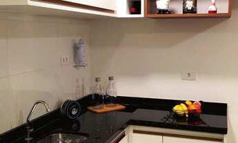 Imagem 5: Apartamento à venda em Itaquera com 39 m², 2 quartos