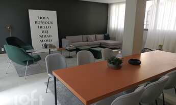 Imagem 7: Apartamento à venda em Bela Vista com 25 m², 1 quarto