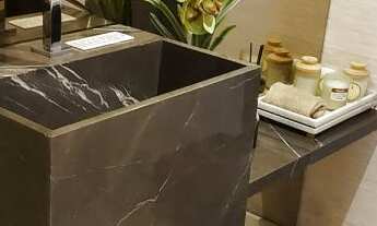 Imagem 5: Apartamento à venda em Brás com 82 m², 2 quartos, 1 suíte