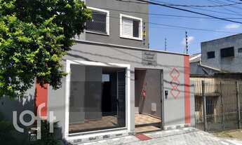 Imagem 5: Apartamento à venda em Sacomã com 33 m², 2 quartos