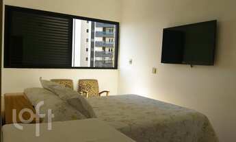 Imagem 6: Apartamento à venda em Cursino com 137 m², 2 quartos, 1 suíte, 2 vagas