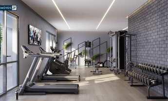 Imagem 4: APARTAMENTO em São Paulo - SP, Vila Clementino