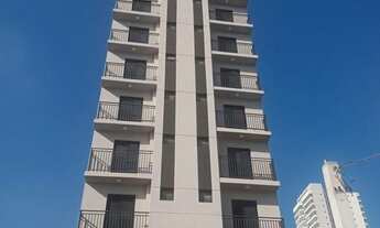 Imagem 6: Apartamento à venda em Vila Matilde com 39 m², 1 quarto, 1 vaga