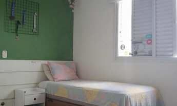 Imagem 7: Apartamento à venda em Vila Sônia com 140 m², 4 quartos, 3 suítes, 4 vagas