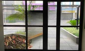 Imagem 2: Apartamento à venda em República com 76 m², 1 quarto, 1 vaga