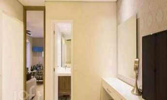 Imagem 6: Apartamento à venda em Vila Prudente com 78 m², 3 quartos, 1 suíte, 1 vaga