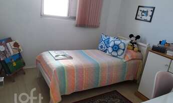 Imagem 6: Apartamento à venda em Moema Pássaros com 90 m², 3 quartos, 1 suíte, 1 vaga