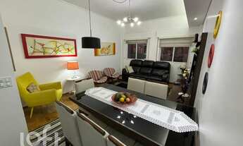 Imagem 5: Apartamento à venda em República com 120 m², 2 quartos, 1 suíte