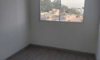 Imagem 2: Apartamento à venda em Cidade Líder com 44 m², 2 quartos, 1 vaga