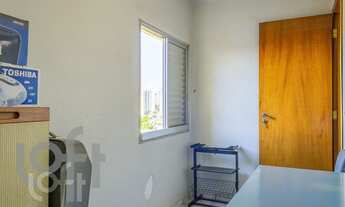 Imagem 2: Apartamento à venda em Mandaqui com 70 m², 2 quartos, 1 vaga