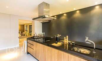 Imagem 7: Apartamento à venda em República com 26 m², 1 quarto