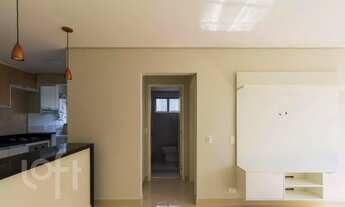 Imagem 7: Apartamento à venda em Bosque da Saúde com 51 m², 1 quarto, 1 vaga