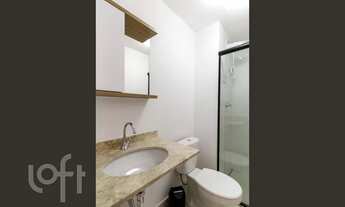 Imagem 5: Apartamento à venda em República com 26 m², 1 quarto