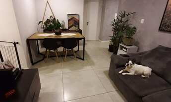 Imagem 5: Apartamento à venda em Vila Matilde com 55 m², 2 quartos, 1 vaga