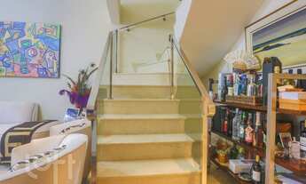 Imagem 4: Apartamento à venda em Moema Pássaros com 340 m², 2 quartos, 2 suítes, 3 vagas