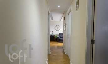 Imagem 2: Apartamento à venda em Sacomã com 120 m², 3 quartos, 1 suíte, 2 vagas