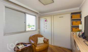 Imagem 6: Apartamento à venda em Alto da Lapa com 106 m², 2 quartos, 1 suíte, 2 vagas