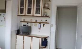 Imagem 6: Apartamento à venda em Vila Sônia com 160 m², 4 quartos, 3 suítes, 3 vagas