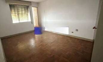 Imagem 2: Apartamento à venda em Campo Belo com 125 m², 3 quartos, 1 suíte