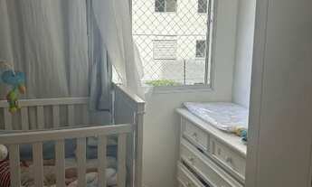 Imagem 5: Apartamento à venda em Santa Cecília com 100 m², 3 quartos, 1 suíte, 2 vagas