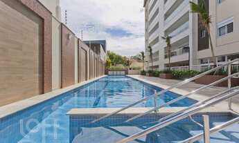 Imagem 2: Apartamento à venda em Alto de Pinheiros com 125 m², 3 quartos, 3 suítes, 4 vagas