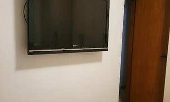 Imagem 6: Apartamento à venda em Vila Romana com 51 m², 2 quartos, 1 vaga