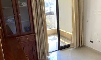 Imagem 6: Apartamento à venda em Vila Madalena com 176 m², 5 quartos, 4 suítes, 3 vagas