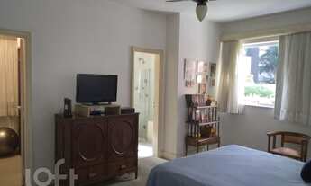 Imagem 6: Apartamento à venda em Higienópolis com 355 m², 4 quartos, 4 suítes, 4 vagas