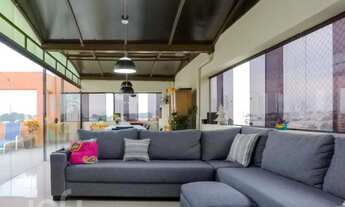 Imagem 6: Apartamento à venda em Ipiranga com 209 m², 3 quartos, 1 suíte, 3 vagas