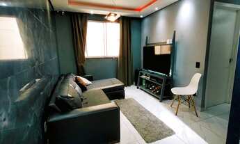 Imagem: Apartamento à venda em Jardim Ângela com