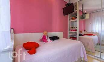 Imagem 3: Apartamento à venda em Vila Formosa com 131 m², 3 quartos, 3 suítes, 3 vagas