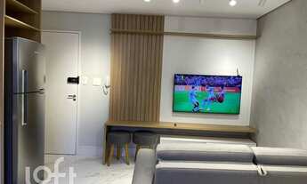 Imagem 5: Apartamento à venda em Brás com 33 m², 1 quarto, 1 suíte