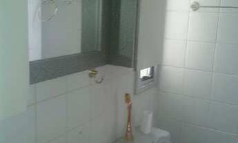 Imagem 3: Apartamento à venda em Alto da Lapa com 60 m², 2 quartos, 1 suíte, 1 vaga