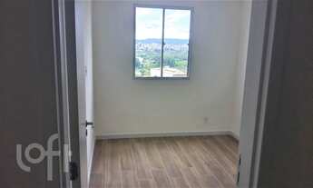 Imagem 2: Apartamento à venda em Cangaíba com 39 m², 2 quartos