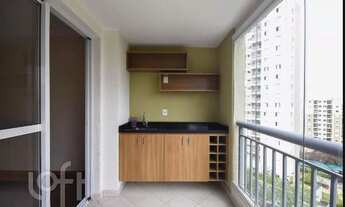 Imagem 7: Apartamento à venda em Vila Andrade com 70 m², 2 quartos, 1 suíte, 2 vagas