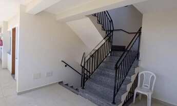 Imagem 7: Apartamento à venda em Tucuruvi com 27 m², 1 quarto