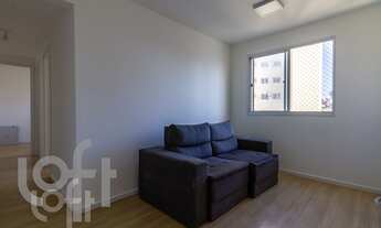 Imagem: Apartamento à venda em Vila Andrade com