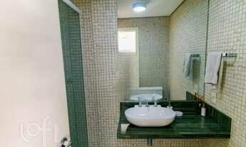 Imagem 7: Apartamento à venda em Vila Andrade com 110 m², 1 quarto, 1 suíte, 2 vagas