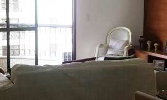 Imagem 4: Apartamento à venda em Saúde com 147 m², 4 quartos, 1 suíte, 3 vagas