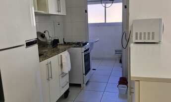 Imagem 5: Apartamento à venda em Brás com 68 m², 3 quartos, 1 suíte, 1 vaga