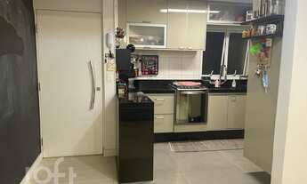 Imagem 5: Apartamento à venda em Saúde com 74 m², 3 quartos, 1 suíte, 1 vaga