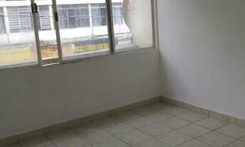 Imagem 3: Apartamento à venda em República com 40 m², 1 quarto