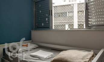 Imagem 2: Apartamento à venda em República com 75 m², 2 quartos, 1 vaga